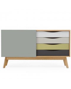 Aparador AVON - ¡Estilo Vintage! 