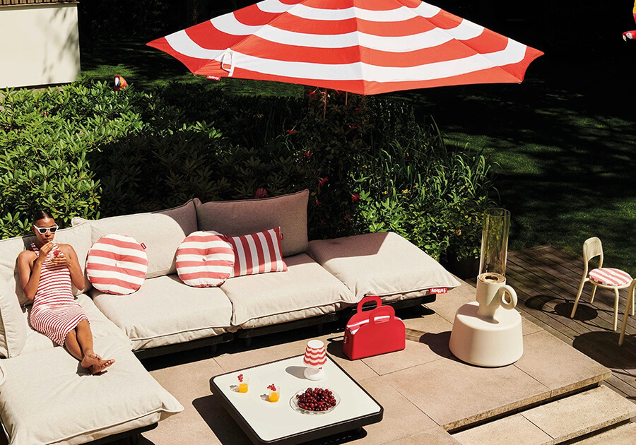 Fatboy Outdoor